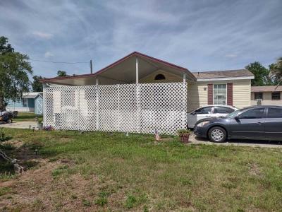 Mobile Home at 2450 SW 38th Ave, #60 Ocala, FL 34482