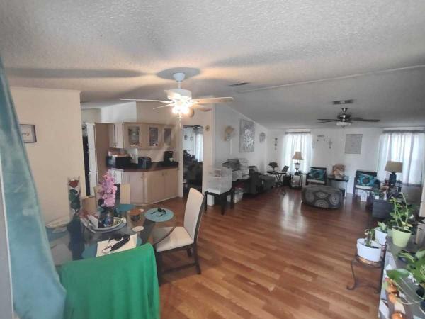 Photo 1 of 2 of home located at 2450 SW 38th Ave, #60 Ocala, FL 34482