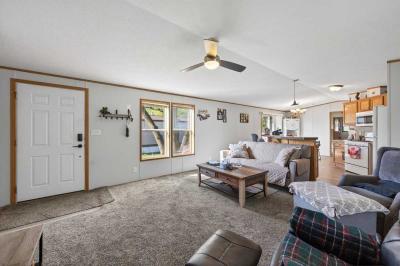 Photo 4 of 30 of home located at 10218 Taylor St NE Blaine, MN 55434
