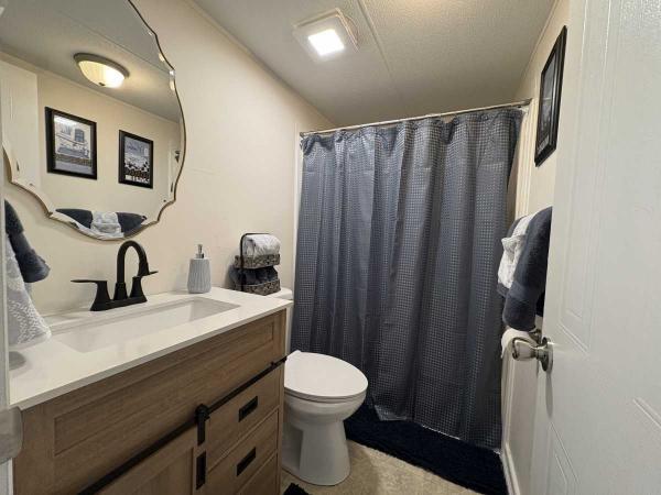 Mobile Home
