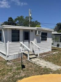 1967 Mobile Home
