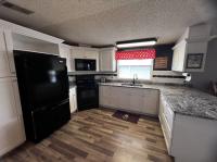 1989 Homes of Merit Mobile Home