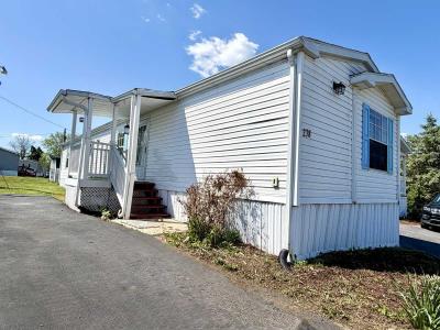 Mobile Home at 278 Vanclevesville Rd. Martinsburg, WV 25405