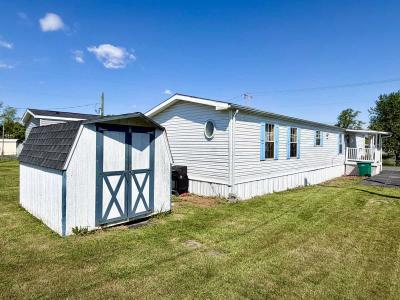 Photo 2 of 15 of home located at 278 Vanclevesville Rd. Martinsburg, WV 25405