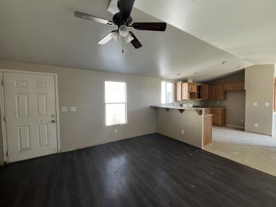 Photo 2 of 13 of home located at 9431 E Coralbell Ave, Lot 063 Mesa, AZ 85208