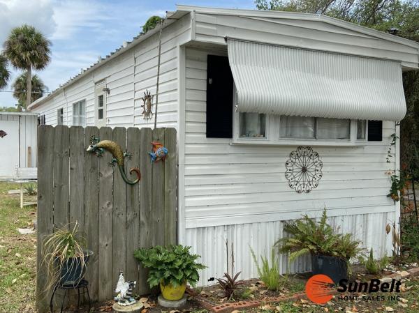 1976 WOOD Mobile Home