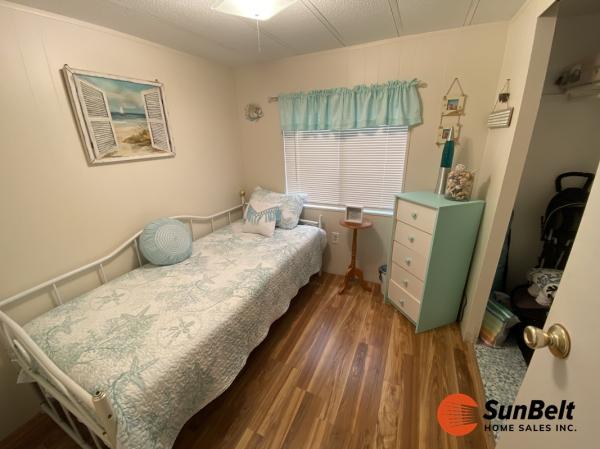 1976 WOOD Mobile Home