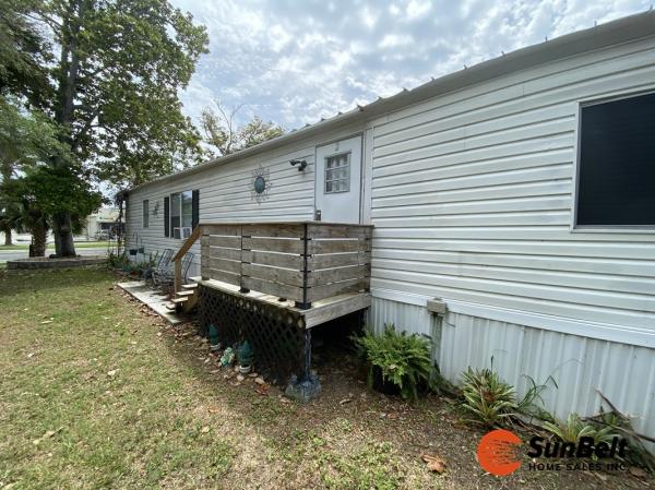 1976 WOOD Mobile Home