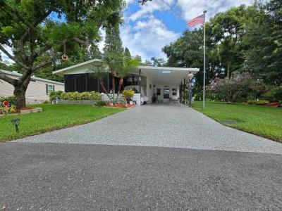 Mobile Home at 53 Lake Pointe Drive Mulberry, FL 33860