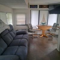1984 Mobile Home
