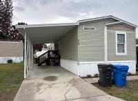 2013 CLAY Mobile Home