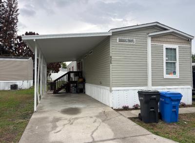 Mobile Home at 425 Parkwood Estates Dr. Plant City, FL 33566