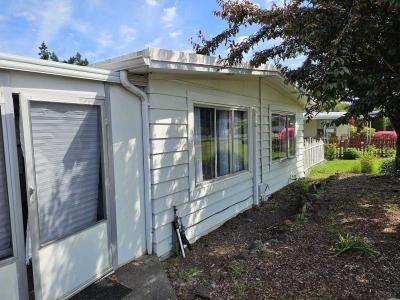 Mobile Home at 11594 SW Royal Villa Drive Tigard, OR 97224