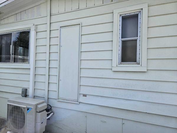 1976 Bendix  Paramount24 Mobile Home