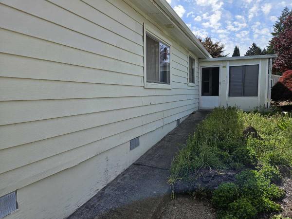 1976 Bendix  Paramount24 Mobile Home