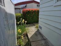 1976 Bendix  Paramount24 Mobile Home