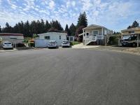1976 Bendix  Paramount24 Mobile Home