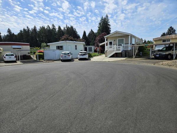 1976 Bendix  Paramount24 Mobile Home