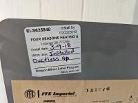 1976 Bendix  Paramount24 Mobile Home