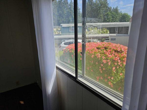 1976 Bendix  Paramount24 Mobile Home
