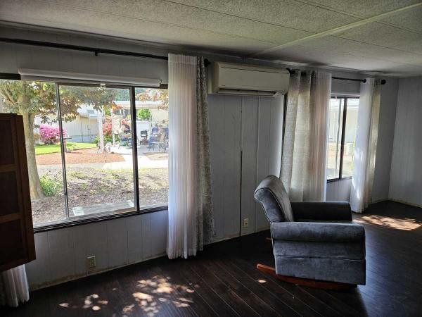 1976 Bendix  Paramount24 Mobile Home