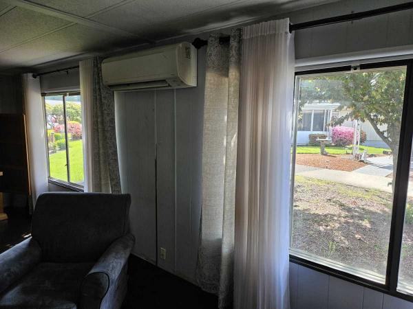 1976 Bendix  Paramount24 Mobile Home