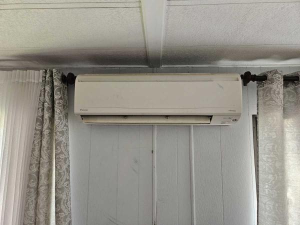 1976 Bendix  Paramount24 Mobile Home