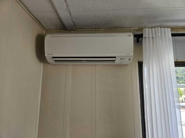 1976 Bendix  Paramount24 Mobile Home