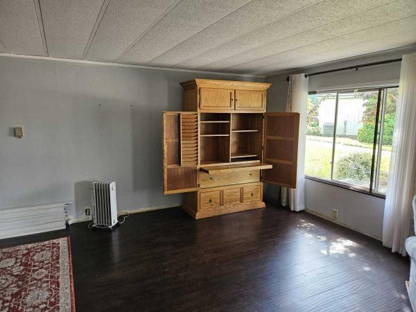 1976 Bendix  Paramount24 Mobile Home