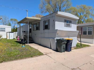 Mobile Home at 1000 S 108th Street Lot# B-22 West Allis, WI 53214