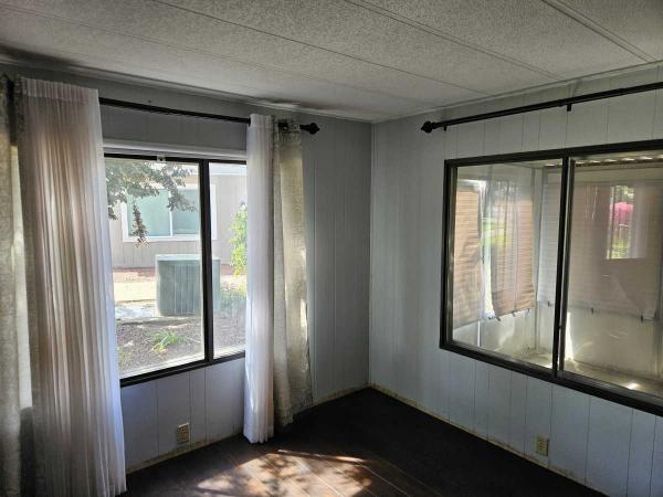 1976 Bendix  Paramount24 Mobile Home