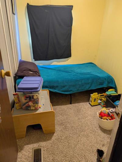 Photo 4 of 6 of home located at 1000 S 108th Street Lot# B-22 West Allis, WI 53214