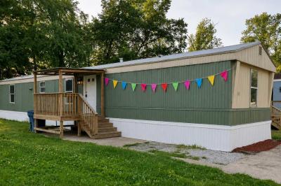 Mobile Home at 78 Deerwood Park Centralia, IL 62801