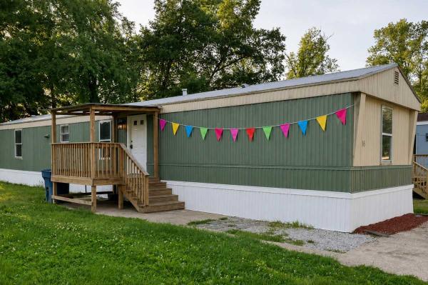 Photo 1 of 2 of home located at 78 Deerwood Park Centralia, IL 62801