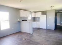 2025 Manufactured Home