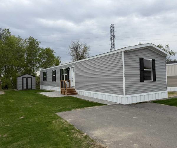 2025 Clayton Mobile Home For Sale