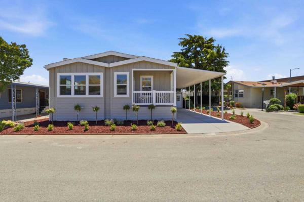 2026 Skyline Mobile Home For Sale