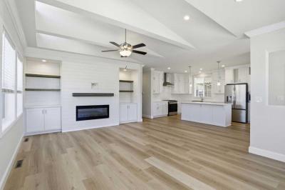 Photo 2 of 12 of home located at 163 Mountain Springs Dr. San Jose, CA 95136