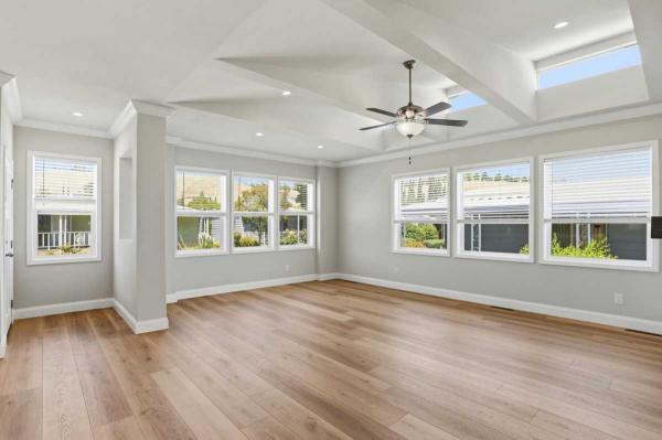 2026 Skyline Manufactured Home