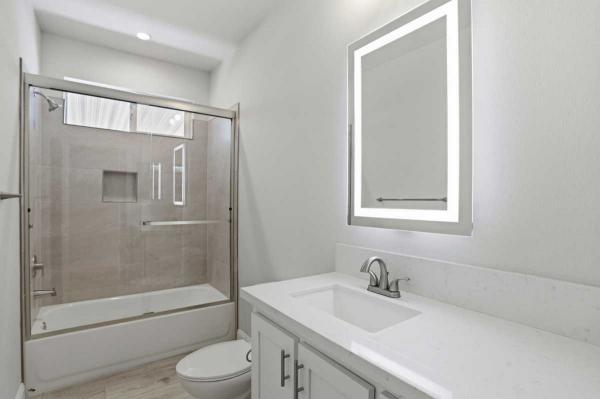 2026 Skyline Manufactured Home