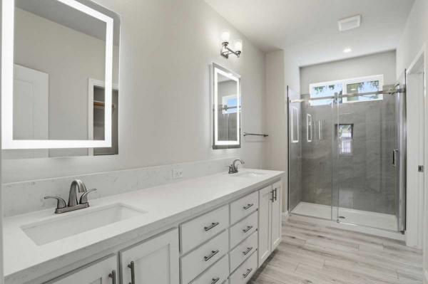 2026 Skyline Manufactured Home
