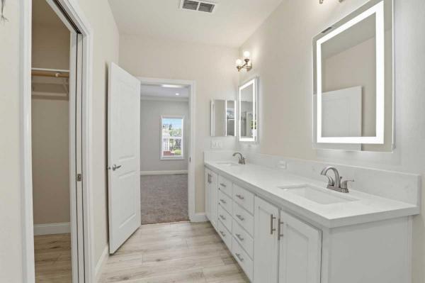 2026 Skyline Manufactured Home