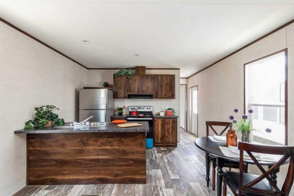 2026 Mobile Home