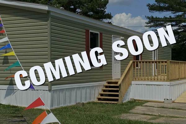 2026 Mobile Home