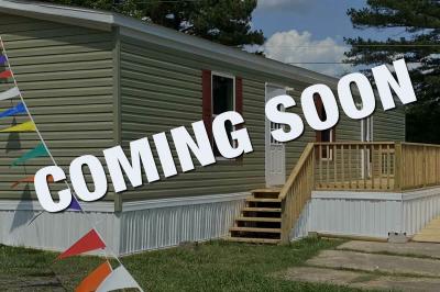 Mobile Home at 421 Hawthrone  Richmond, KY 40475