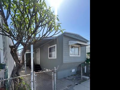 Photo 2 of 10 of home located at 8305 Atlantic Ave #21 Cudahy, CA 90201