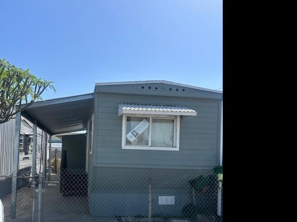1959 GRTLK Mobile Home For Sale