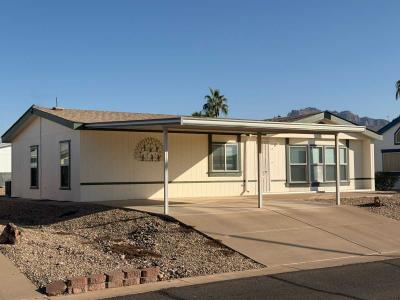 Mobile Home at 2400 Baseline Ave #117 Apache Junction, AZ 85119