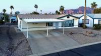 Palm 1998 Manufactured Home