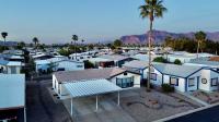 Palm 1998 Manufactured Home